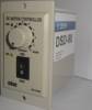 Speed Controller DSD DC 15W-120W (Động cơ chạy điện 12VDC, 24VDC, 90VDC) - anh 1